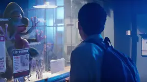 Задник до фильму"Покемон. Детектив Пікачу" #646471