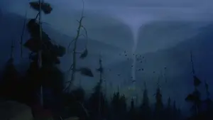 Задник до фильму"Бембі" #669483