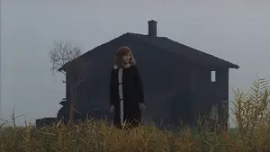 Задник до фильму"Червона пустеля" #775096