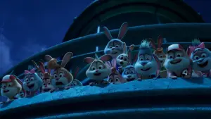 Задник до фильму"Спікед!" #767049