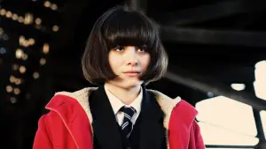 Задник до фильму"Субмарина" #701534