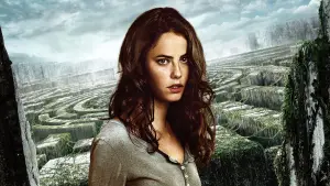 Задник до фильму"Той, що біжить лабіринтом" #551506