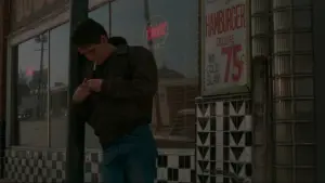 Задник до фильму"Ізгої" #648895