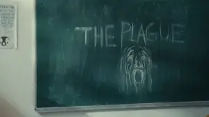 Задник до фильму"The Plague" #763335