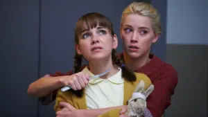 Задник до фильму"Палата" #393219