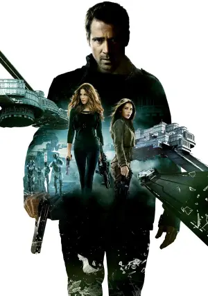 Постер до фильму"Згадати все" #620277