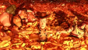 Задник до фильму"Історія іграшок 3: Велика втеча" #753925