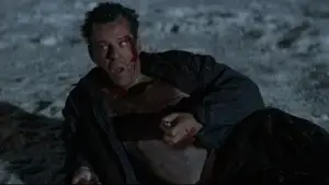 Задник до фильму"Міцний горішок 2" #801346