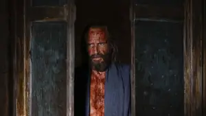 Задник до фильму"Повернення" #609011