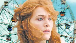 Задник до фильму"Колесо Чудес" #286156