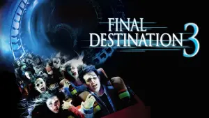 Задник до фильму"Пункт призначення 3" #55289