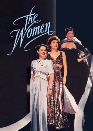 Постер до фильму"The Women" #902961