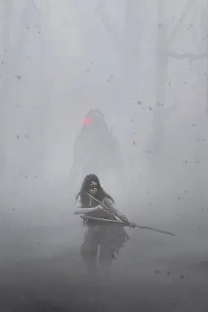 Постер до фильму"Здобич" #161813