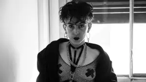 Задник до фильму"The Whore" #794799