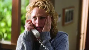 Задник до фильму"Вогняна стіна" #355001