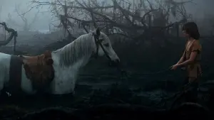 Задник до фильму"Нескінченна історія" #233206