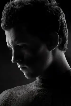 Постер до фильму"Месники: Завершення" #557968