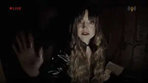 Задник до фильму"Фоловери" #500787