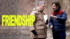 Задник до фильму"Дружба" #564384