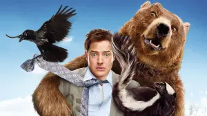 Задник до фильму"Помста пухнастих" #384249