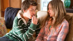 Задник до фильму"Фільм 43" #335052