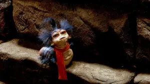 Задник до фильму"Лабіринт" #228170