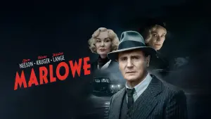 Відео до фільму Марлоу | Official Trailer