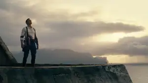 Задник до фильму"007: Не час помирати" #766916