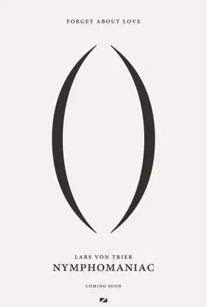 Постер до фильму"Німфоманка: Частина 1" #256474