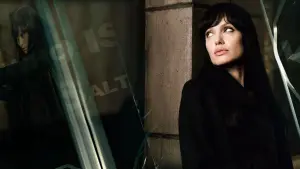 Задник до фильму"Солт" #286470