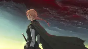 Задник до фильму"Скарлет" #522056