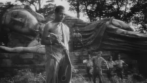 Відео до фільму The Burmese Harp | The Burmese Harp (1956) ORIGINAL TRAILER [HD 1080p]