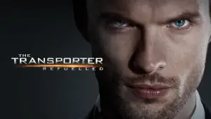 Перевізник: Спадщина