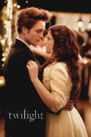 Постер до фильму"Сутінки" #519904