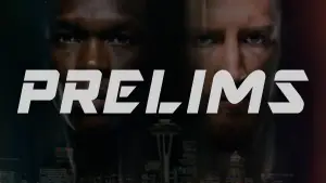 Задник до фильму"UFC Fight Night 271: Adesanya vs. Pyfer" #778957