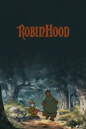 Постер до фильму"Робін Гуд" #88076