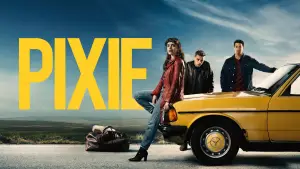 Піксі