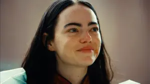 Задник до фильму"Бідолашні створіння" #160897