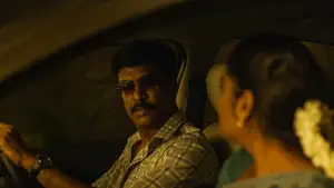 Задник до фильму"கார்மேனி செல்வம்" #844184