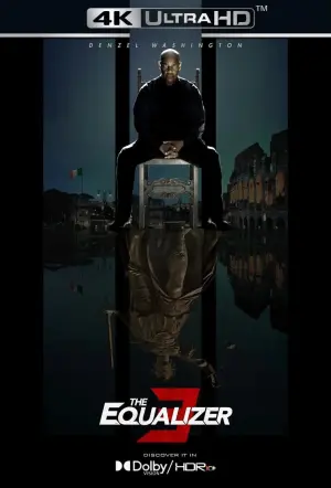 Постер до фильму"Праведник 3: Остання глава" #1897