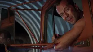 Задник до фильму"Міцний горішок 3: Помирати з піснею" #605555