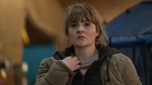 Задник до фильму"Doctor Who: Wish World & The Reality War" #877771