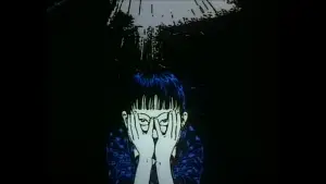 Задник до фильму"Мідорі" #800506