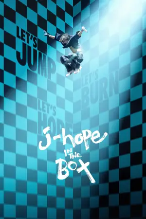 Постер до фильму"j-hope IN THE BOX" #919327