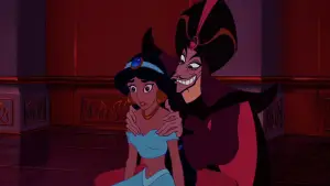 Задник до фильму"Аладдін" #605653