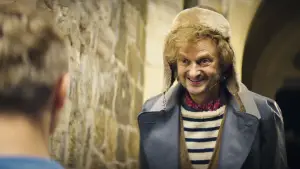 Задник до фильму"Школа магічних тварин 3" #573988