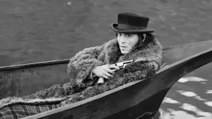 Задник до фильму"Мрець" #730695