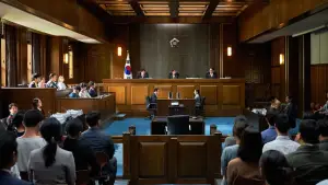 Задник до фильму"배심원들" #903904