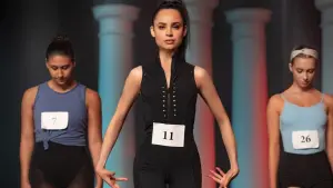 Задник до фильму"Відчуй ритм" #205413