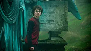 Задник до фильму"Гаррі Поттер і келих вогню" #487328